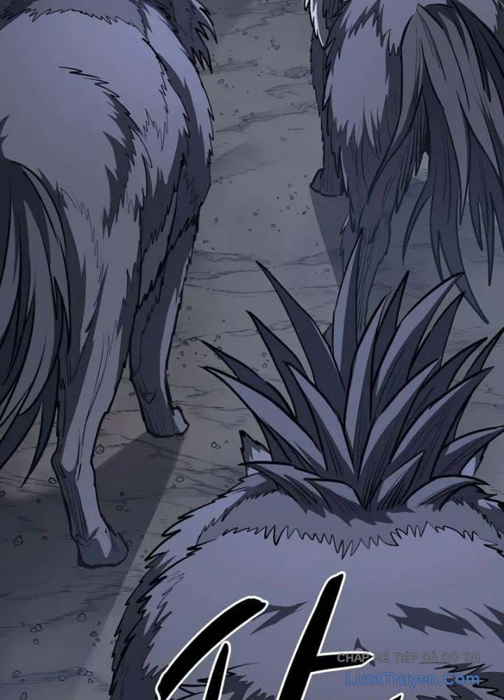 Vòng Chơi Thứ Hai Của Chiến Binh Cuồng Nộ Chap 11 - Next Chap 10
