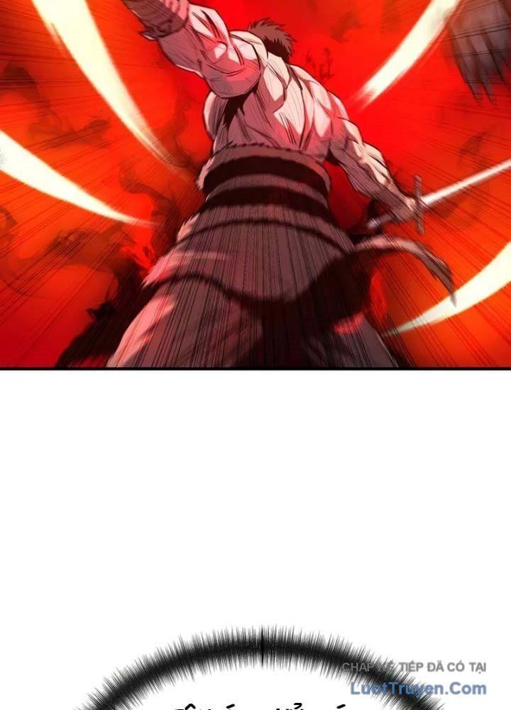 Vòng Chơi Thứ Hai Của Chiến Binh Cuồng Nộ Chap 11 - Next Chap 10