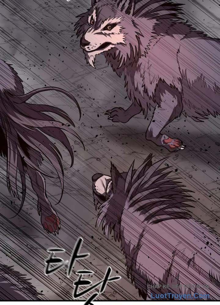 Vòng Chơi Thứ Hai Của Chiến Binh Cuồng Nộ Chap 11 - Next Chap 10