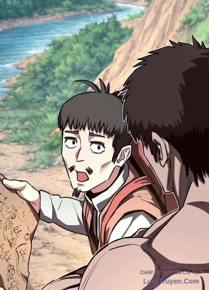 Vòng Chơi Thứ Hai Của Chiến Binh Cuồng Nộ Chap 12 - Next Chap 11