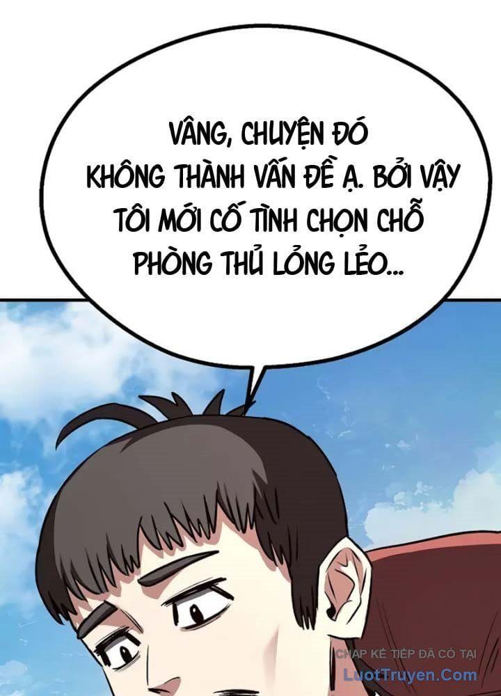 Vòng Chơi Thứ Hai Của Chiến Binh Cuồng Nộ Chap 12 - Next Chap 11