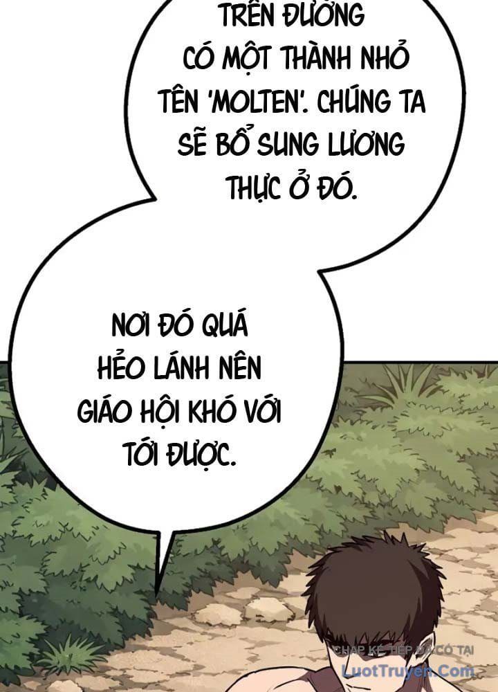 Vòng Chơi Thứ Hai Của Chiến Binh Cuồng Nộ Chap 12 - Next Chap 11
