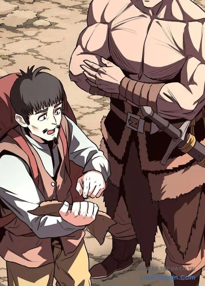 Vòng Chơi Thứ Hai Của Chiến Binh Cuồng Nộ Chap 12 - Next Chap 11