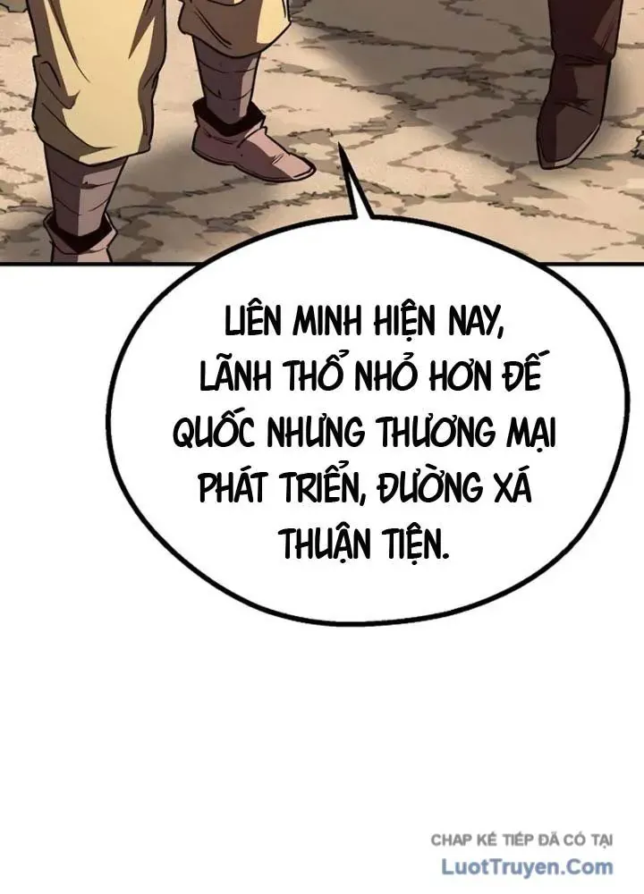 Vòng Chơi Thứ Hai Của Chiến Binh Cuồng Nộ Chap 12 - Next Chap 11