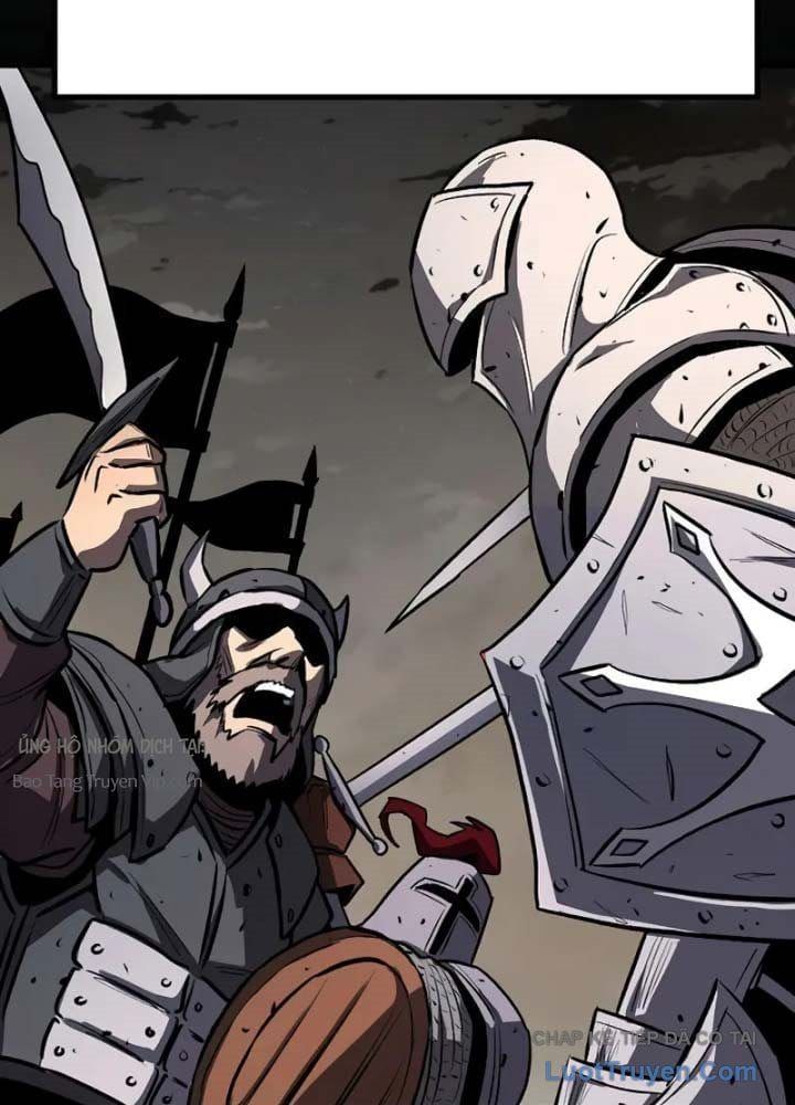 Vòng Chơi Thứ Hai Của Chiến Binh Cuồng Nộ Chap 12 - Next Chap 11