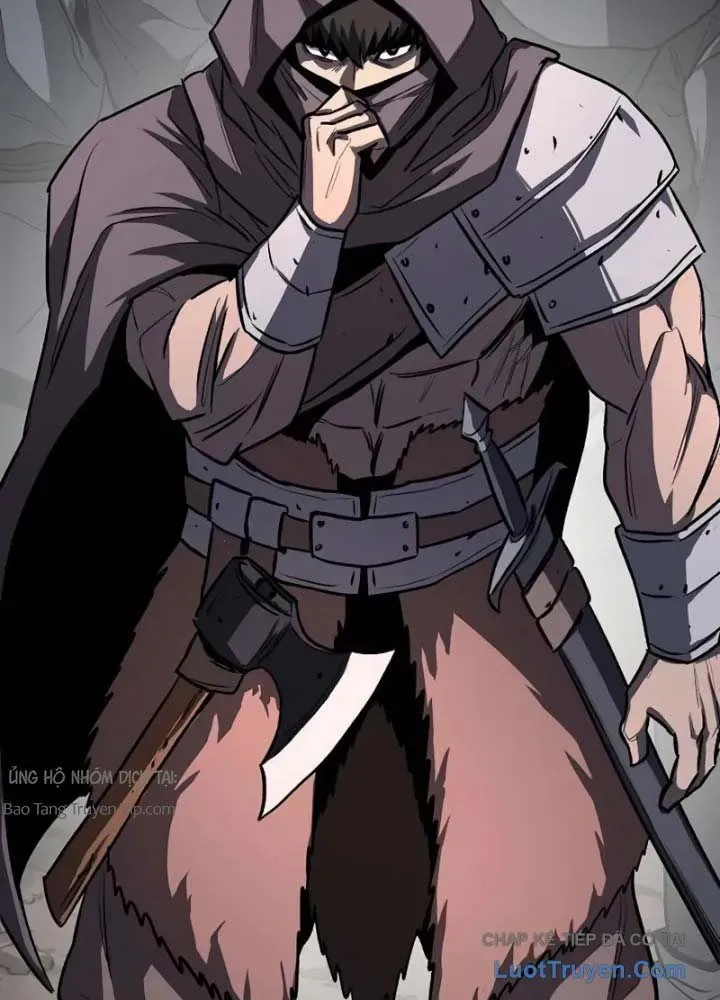 Vòng Chơi Thứ Hai Của Chiến Binh Cuồng Nộ Chap 12 - Next Chap 11