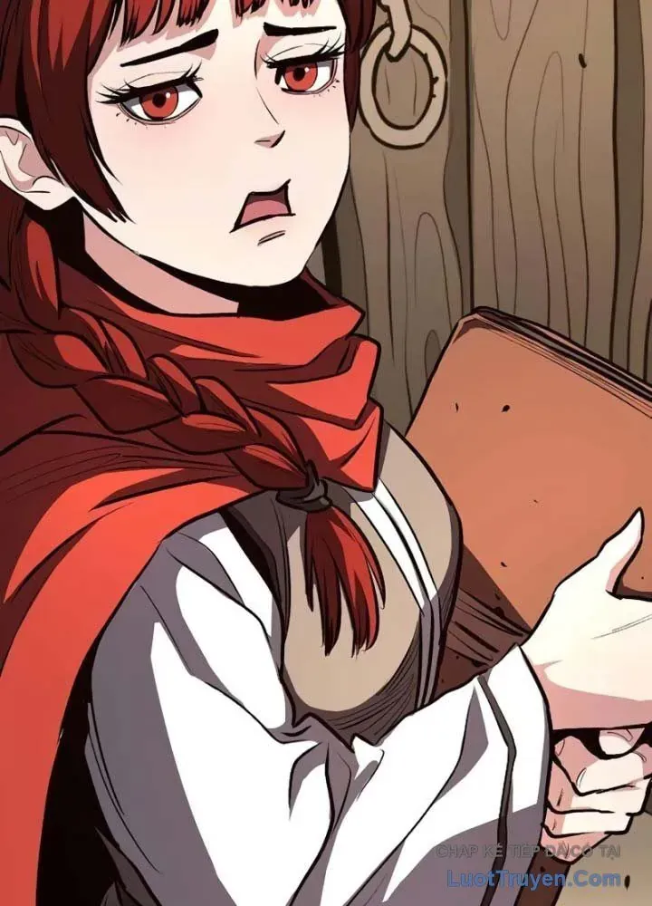 Vòng Chơi Thứ Hai Của Chiến Binh Cuồng Nộ Chap 12 - Next Chap 11