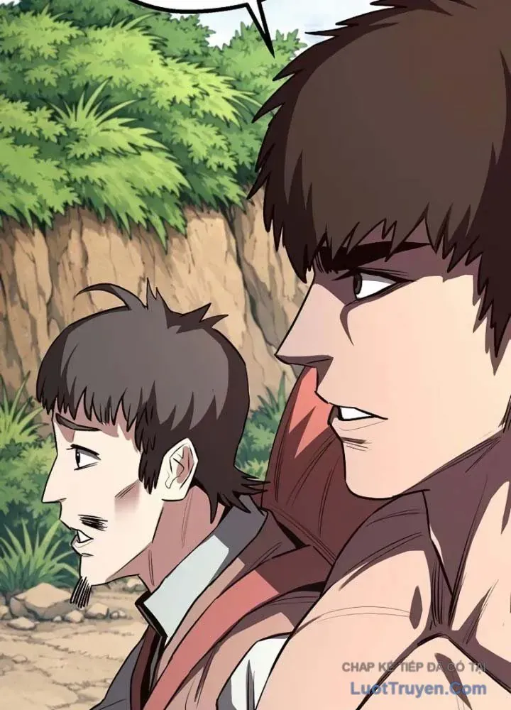 Vòng Chơi Thứ Hai Của Chiến Binh Cuồng Nộ Chap 12 - Next Chap 11