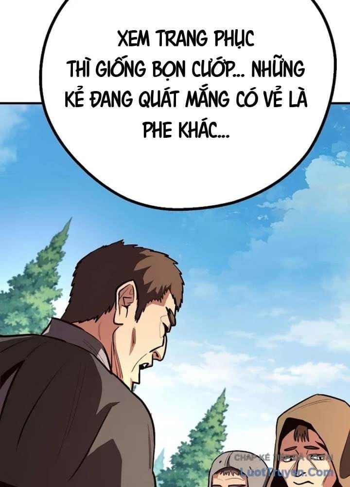 Vòng Chơi Thứ Hai Của Chiến Binh Cuồng Nộ Chap 12 - Next Chap 11