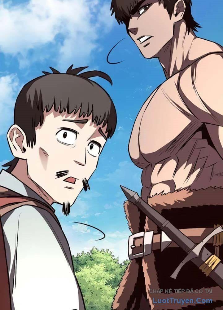 Vòng Chơi Thứ Hai Của Chiến Binh Cuồng Nộ Chap 12 - Next Chap 11