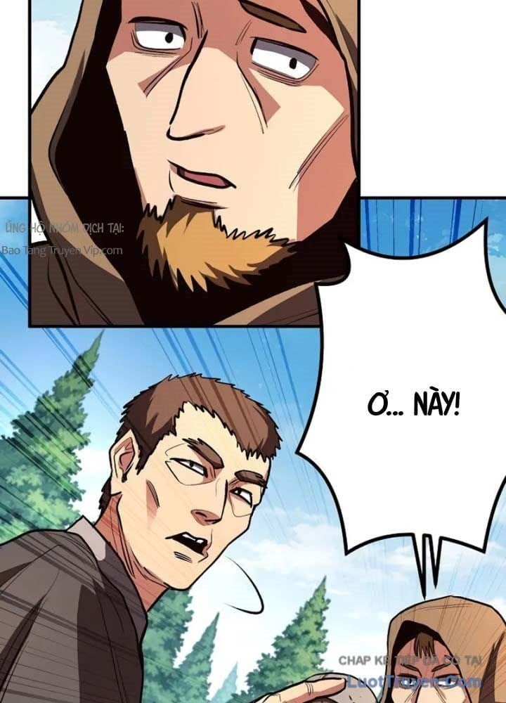 Vòng Chơi Thứ Hai Của Chiến Binh Cuồng Nộ Chap 12 - Next Chap 11