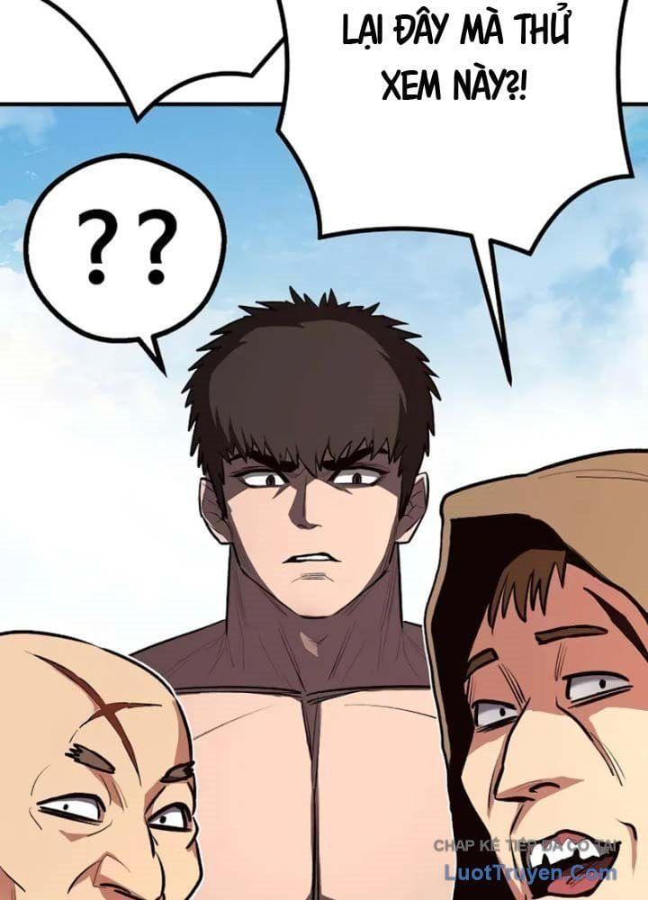 Vòng Chơi Thứ Hai Của Chiến Binh Cuồng Nộ Chap 12 - Next Chap 11