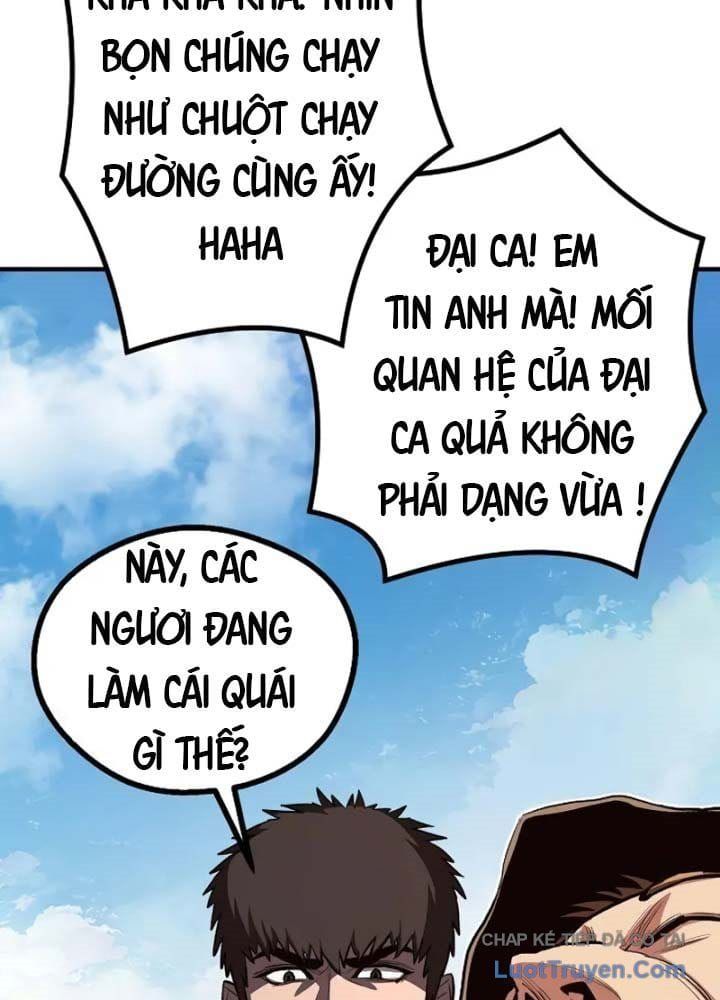 Vòng Chơi Thứ Hai Của Chiến Binh Cuồng Nộ Chap 12 - Next Chap 11