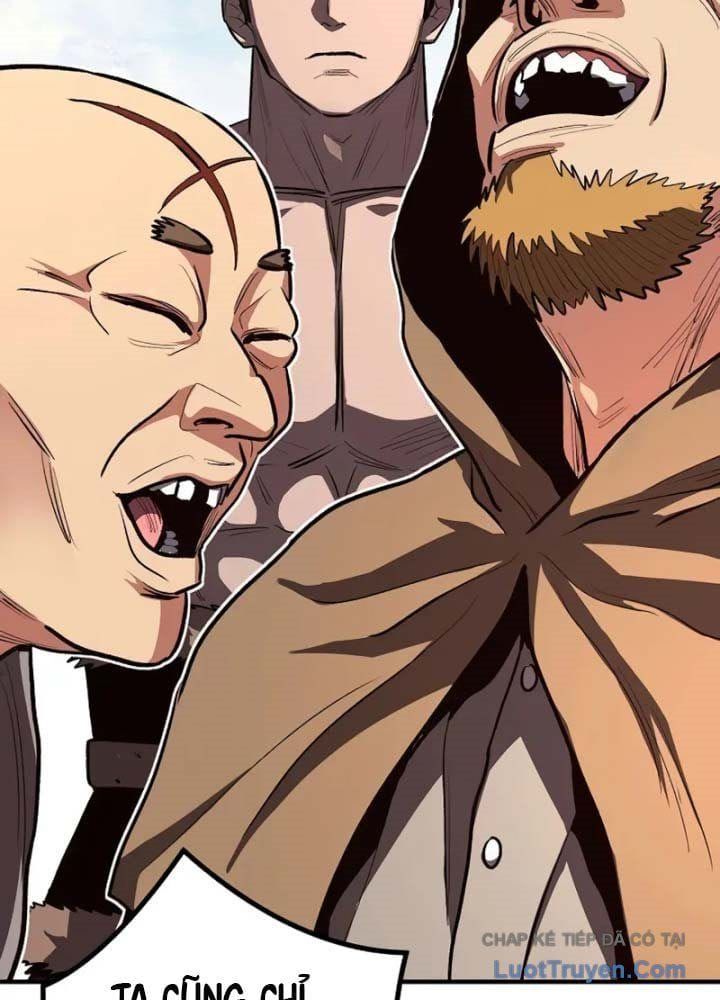 Vòng Chơi Thứ Hai Của Chiến Binh Cuồng Nộ Chap 12 - Next Chap 11