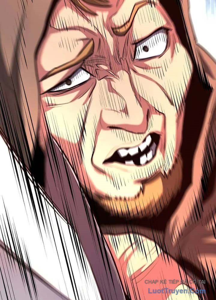 Vòng Chơi Thứ Hai Của Chiến Binh Cuồng Nộ Chap 12 - Next Chap 11