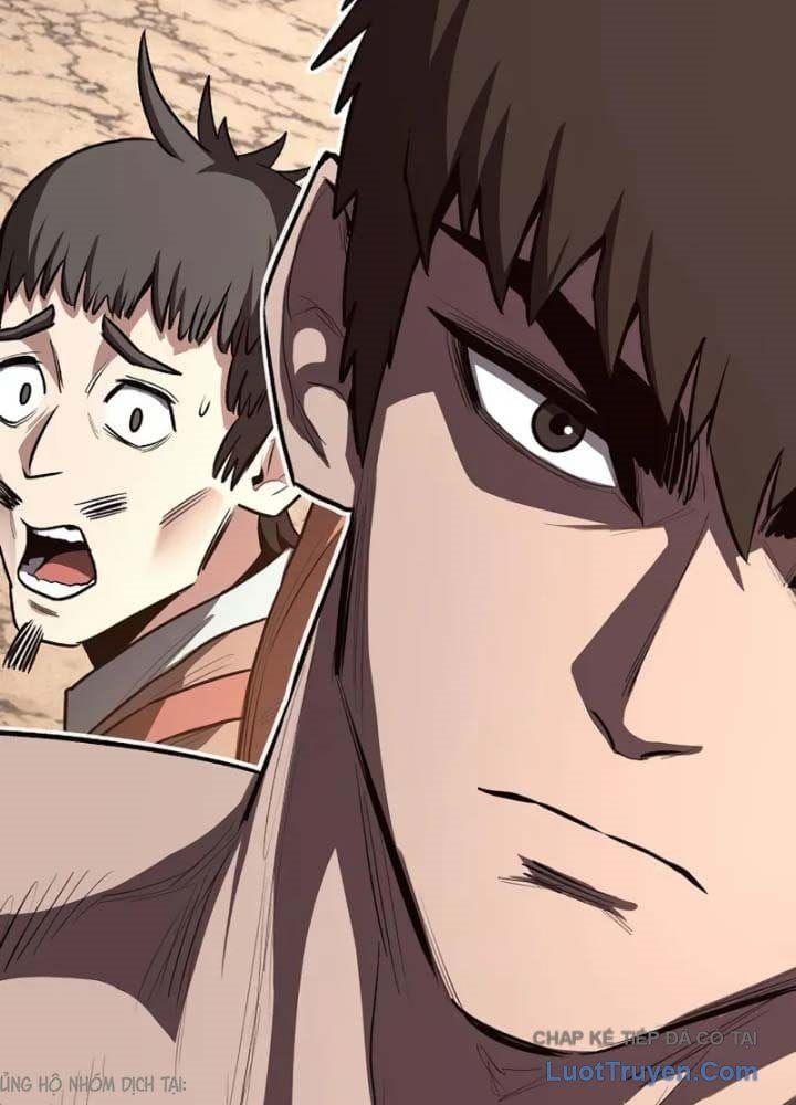 Vòng Chơi Thứ Hai Của Chiến Binh Cuồng Nộ Chap 12 - Next Chap 11