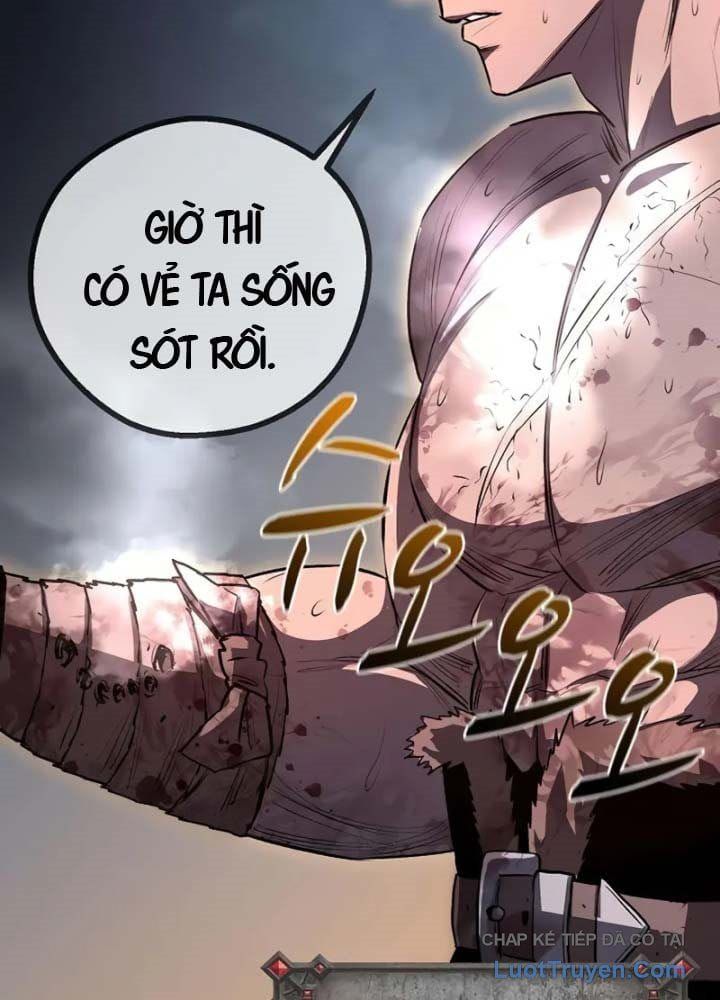 Vòng Chơi Thứ Hai Của Chiến Binh Cuồng Nộ Chap 12 - Next Chap 11