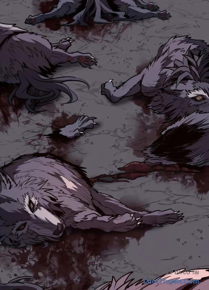 Vòng Chơi Thứ Hai Của Chiến Binh Cuồng Nộ Chap 12 - Next Chap 11