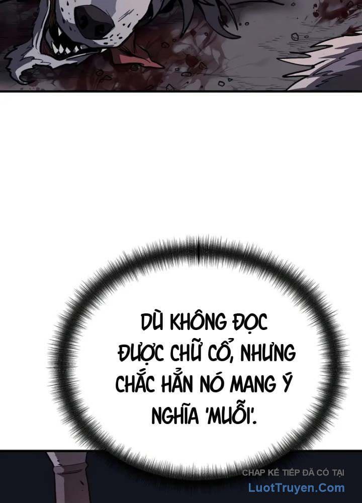 Vòng Chơi Thứ Hai Của Chiến Binh Cuồng Nộ Chap 12 - Next Chap 11