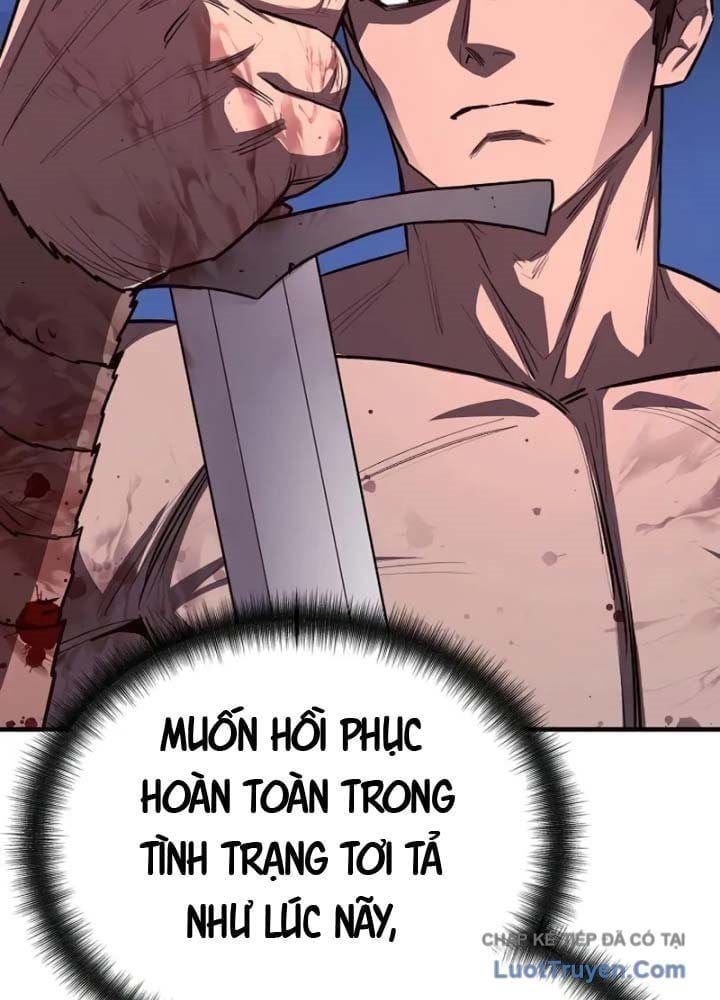 Vòng Chơi Thứ Hai Của Chiến Binh Cuồng Nộ Chap 12 - Next Chap 11