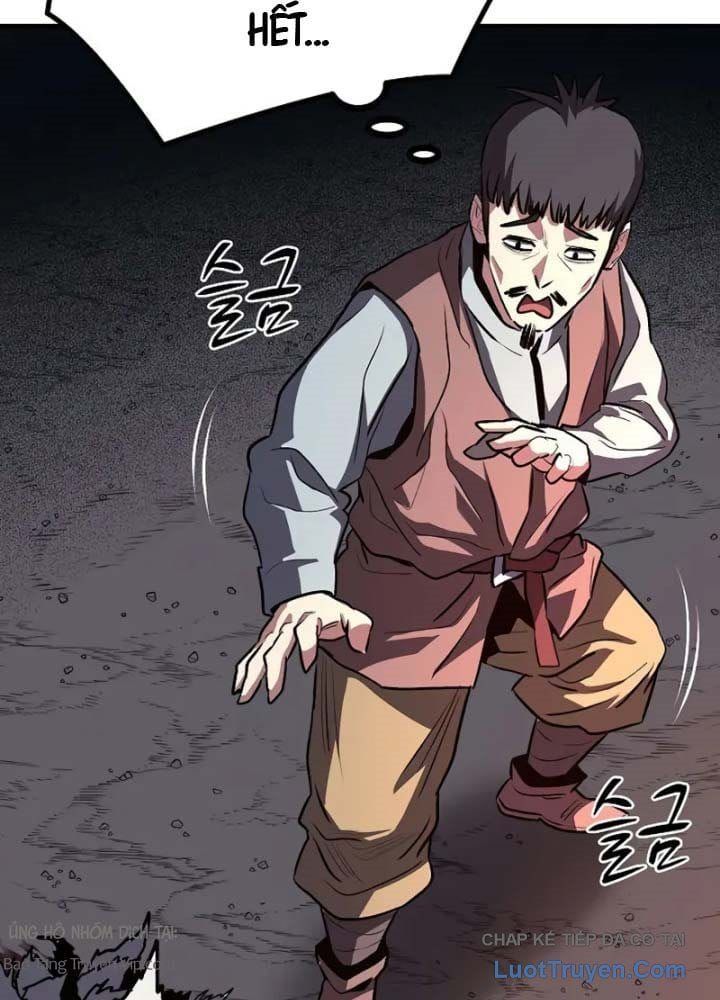 Vòng Chơi Thứ Hai Của Chiến Binh Cuồng Nộ Chap 12 - Next Chap 11