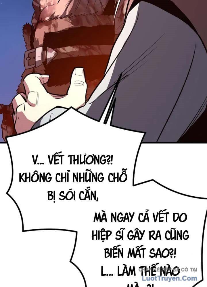 Vòng Chơi Thứ Hai Của Chiến Binh Cuồng Nộ Chap 12 - Next Chap 11