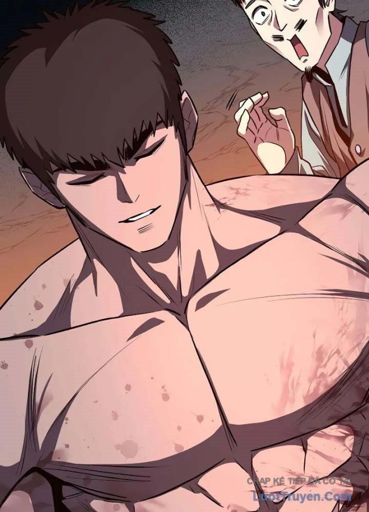 Vòng Chơi Thứ Hai Của Chiến Binh Cuồng Nộ Chap 12 - Next Chap 11