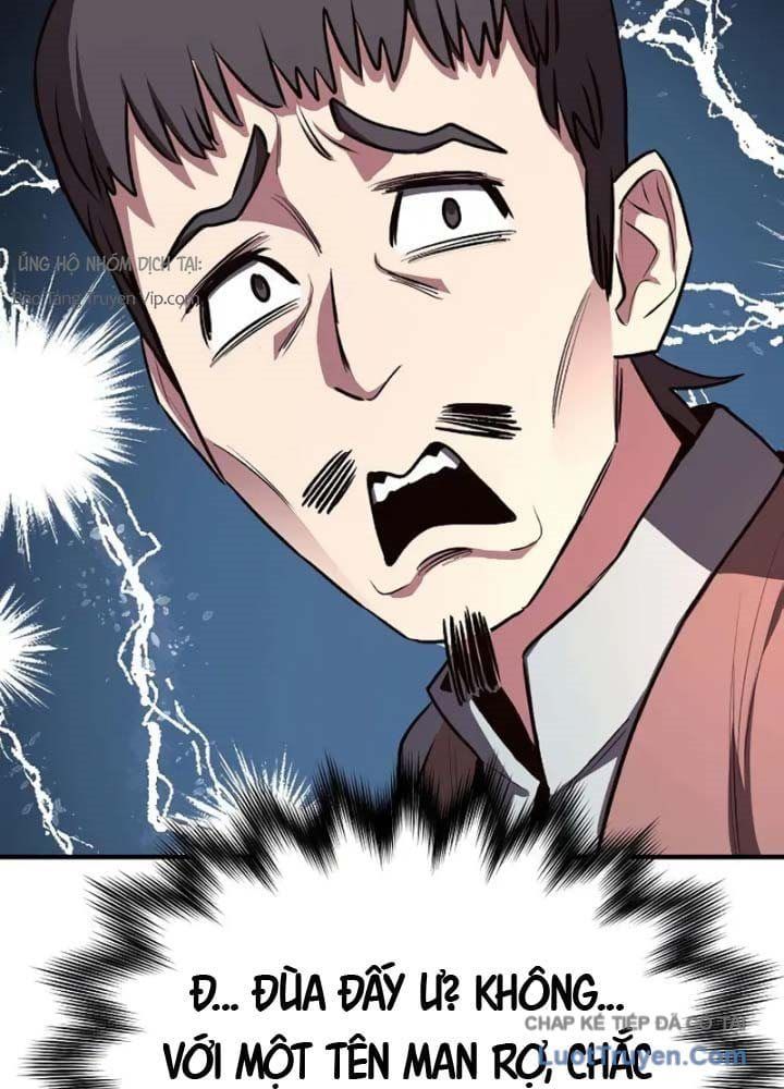 Vòng Chơi Thứ Hai Của Chiến Binh Cuồng Nộ Chap 12 - Next Chap 11