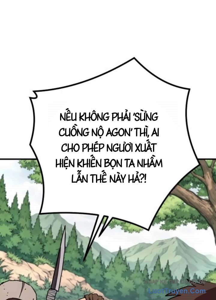 Vòng Chơi Thứ Hai Của Chiến Binh Cuồng Nộ Chap 13 - Next Chap 12