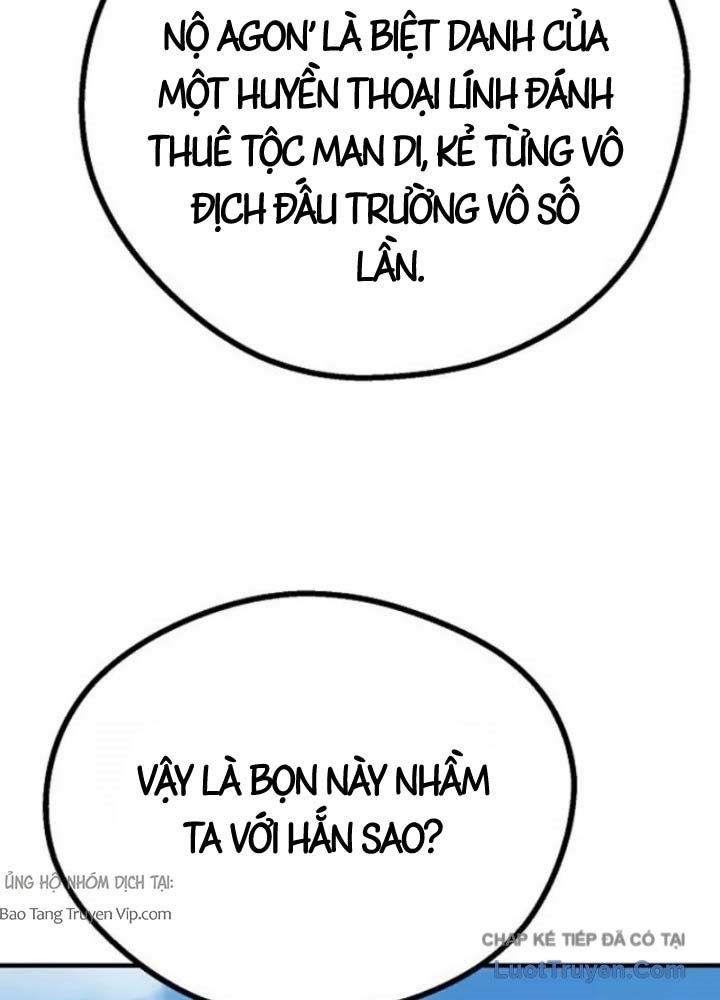 Vòng Chơi Thứ Hai Của Chiến Binh Cuồng Nộ Chap 13 - Next Chap 12