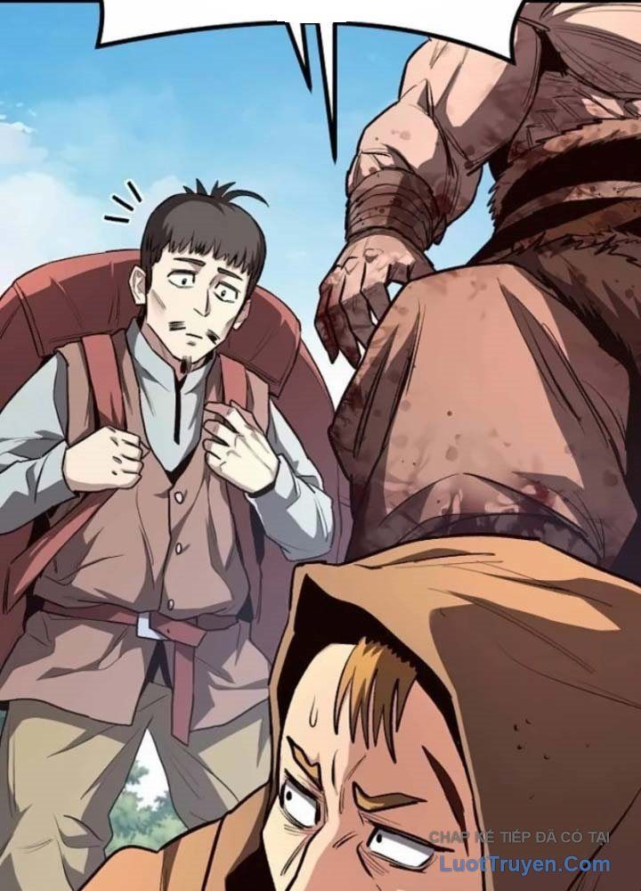 Vòng Chơi Thứ Hai Của Chiến Binh Cuồng Nộ Chap 13 - Next Chap 12