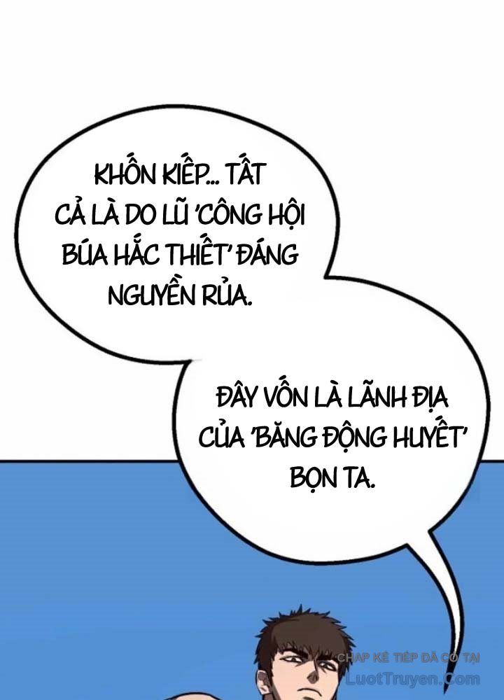 Vòng Chơi Thứ Hai Của Chiến Binh Cuồng Nộ Chap 13 - Next Chap 12