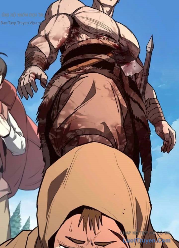 Vòng Chơi Thứ Hai Của Chiến Binh Cuồng Nộ Chap 13 - Next Chap 12