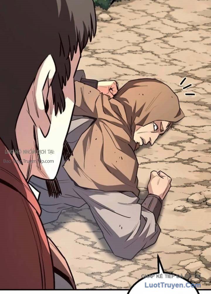 Vòng Chơi Thứ Hai Của Chiến Binh Cuồng Nộ Chap 13 - Next Chap 12