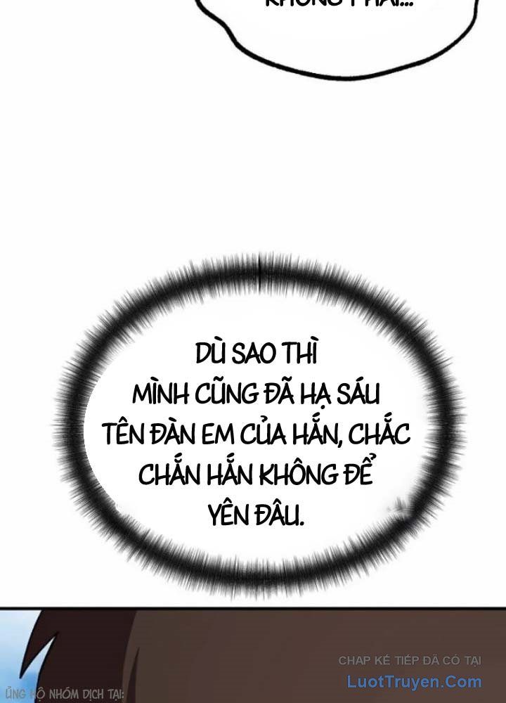 Vòng Chơi Thứ Hai Của Chiến Binh Cuồng Nộ Chap 13 - Next Chap 12