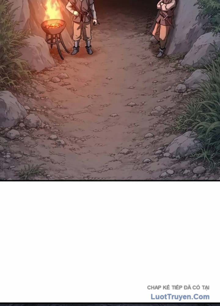 Vòng Chơi Thứ Hai Của Chiến Binh Cuồng Nộ Chap 13 - Next Chap 12