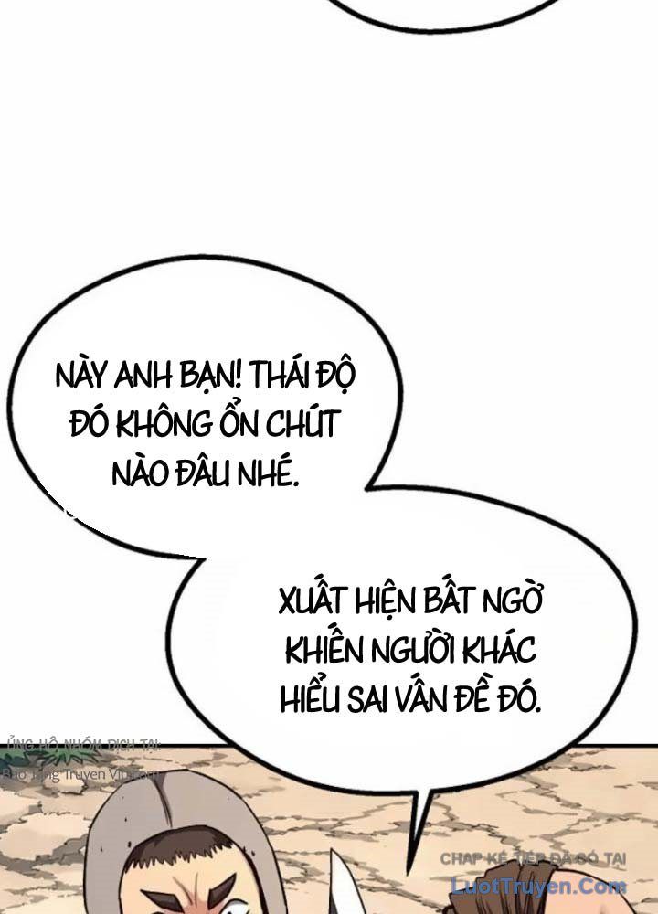 Vòng Chơi Thứ Hai Của Chiến Binh Cuồng Nộ Chap 13 - Next Chap 12