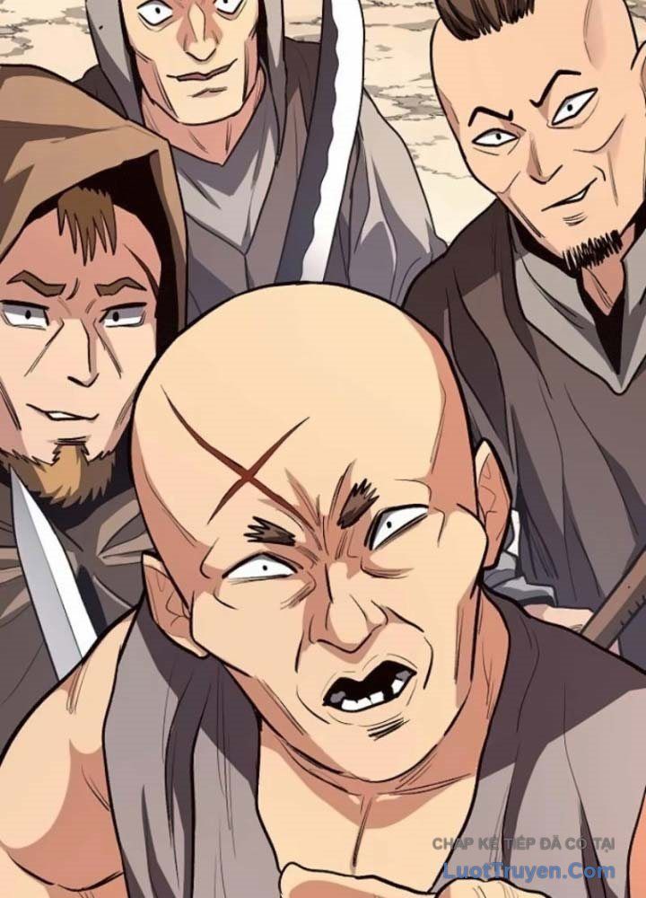 Vòng Chơi Thứ Hai Của Chiến Binh Cuồng Nộ Chap 13 - Next Chap 12