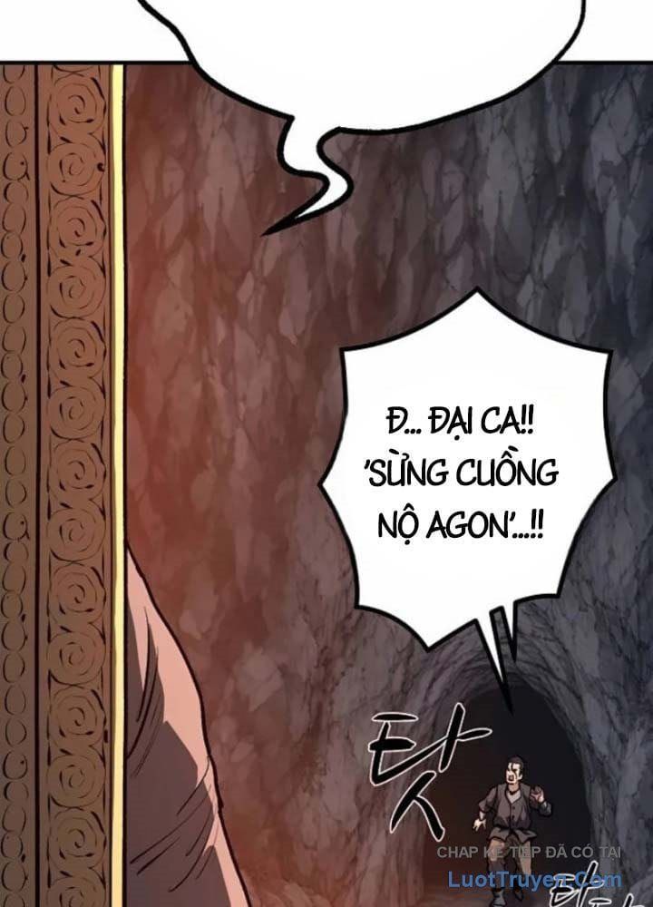 Vòng Chơi Thứ Hai Của Chiến Binh Cuồng Nộ Chap 13 - Next Chap 12