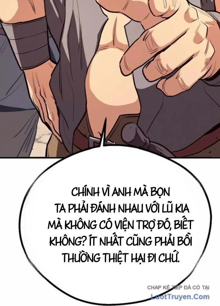 Vòng Chơi Thứ Hai Của Chiến Binh Cuồng Nộ Chap 13 - Next Chap 12