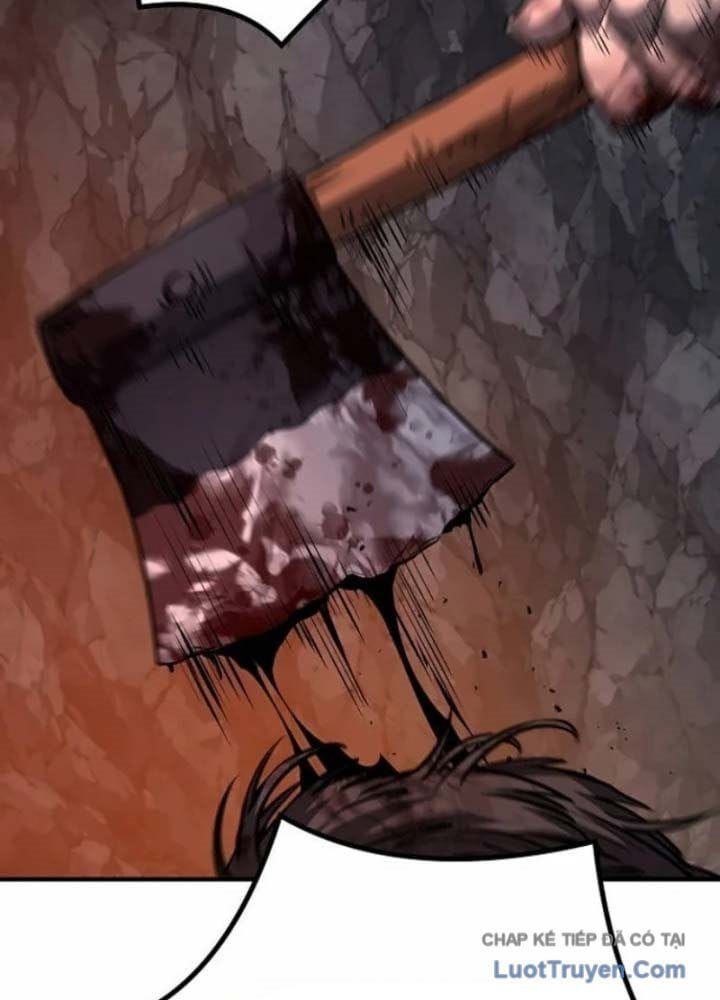 Vòng Chơi Thứ Hai Của Chiến Binh Cuồng Nộ Chap 13 - Next Chap 12