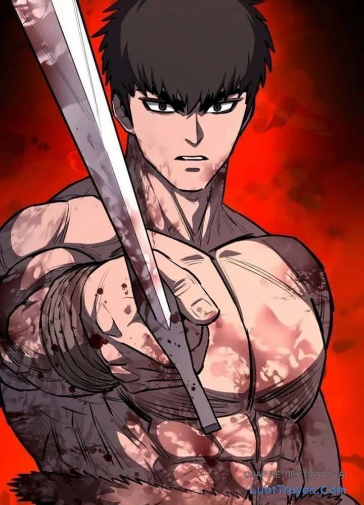 Vòng Chơi Thứ Hai Của Chiến Binh Cuồng Nộ Chap 13 - Next Chap 12