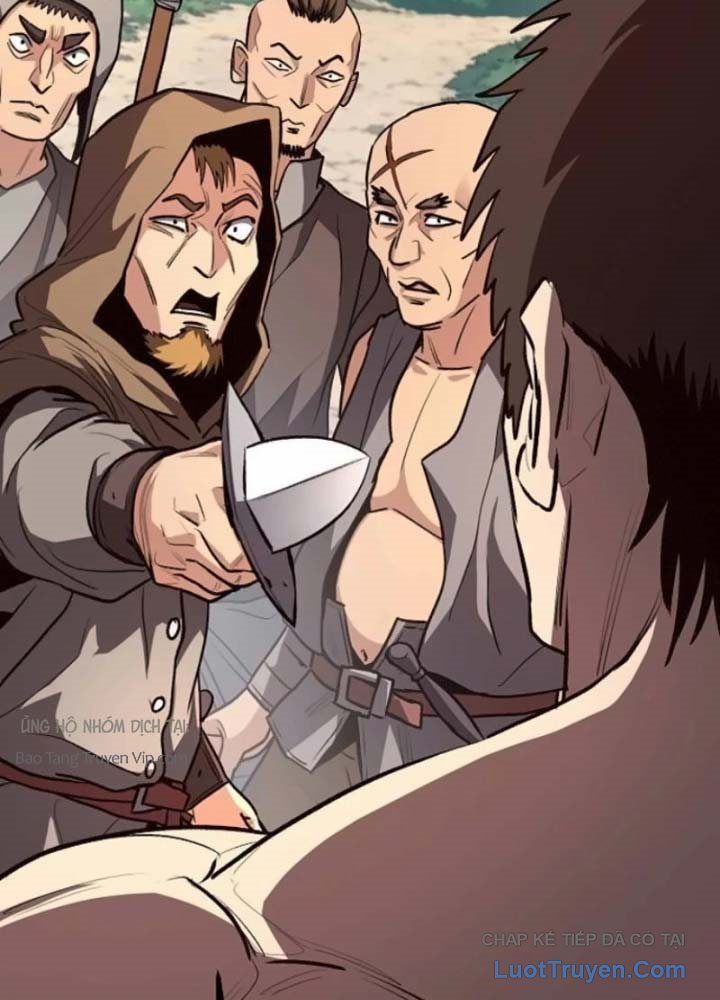 Vòng Chơi Thứ Hai Của Chiến Binh Cuồng Nộ Chap 13 - Next Chap 12