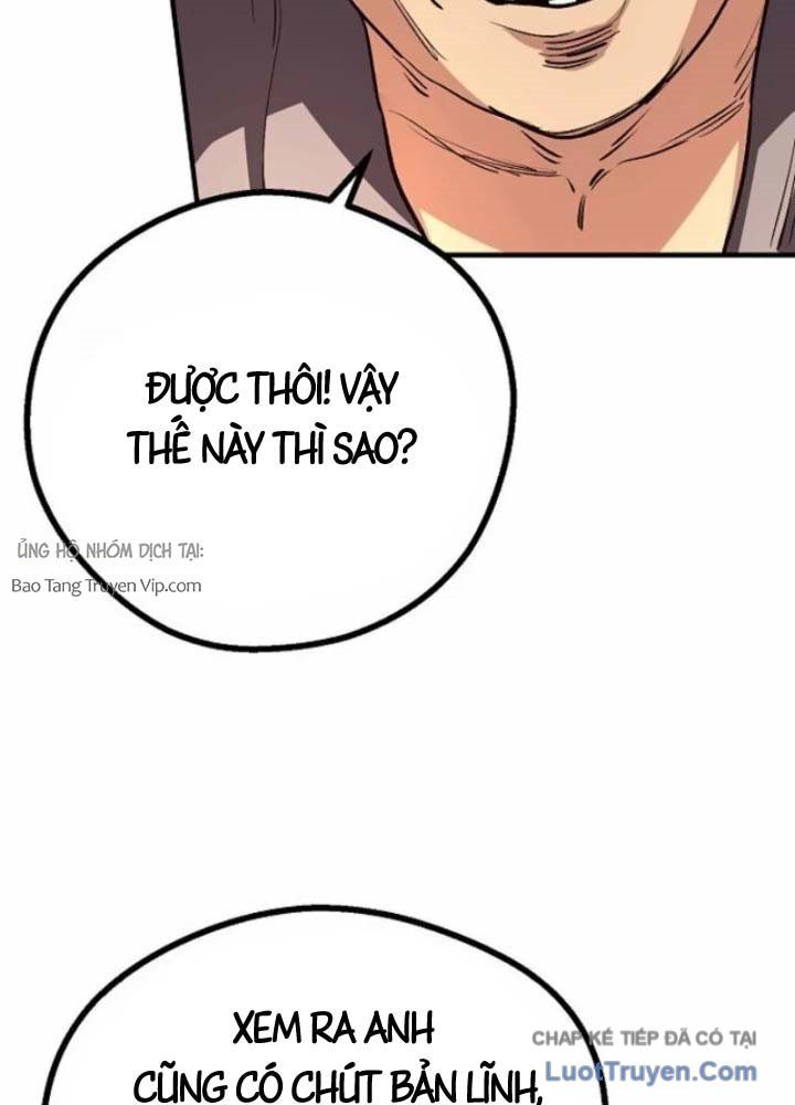 Vòng Chơi Thứ Hai Của Chiến Binh Cuồng Nộ Chap 13 - Next Chap 12