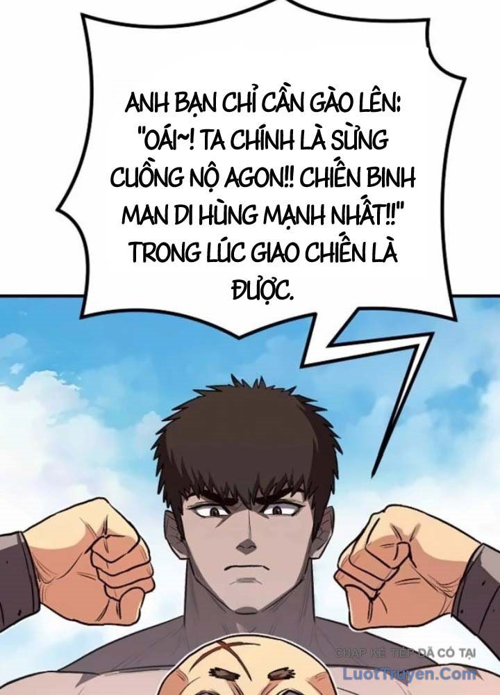 Vòng Chơi Thứ Hai Của Chiến Binh Cuồng Nộ Chap 13 - Next Chap 12