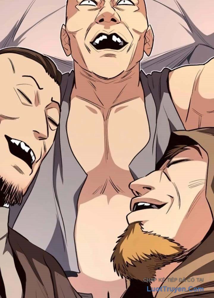Vòng Chơi Thứ Hai Của Chiến Binh Cuồng Nộ Chap 13 - Next Chap 12
