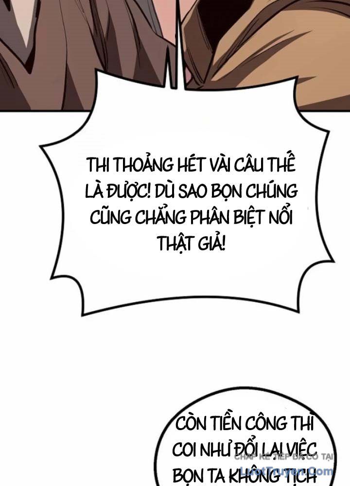 Vòng Chơi Thứ Hai Của Chiến Binh Cuồng Nộ Chap 13 - Next Chap 12