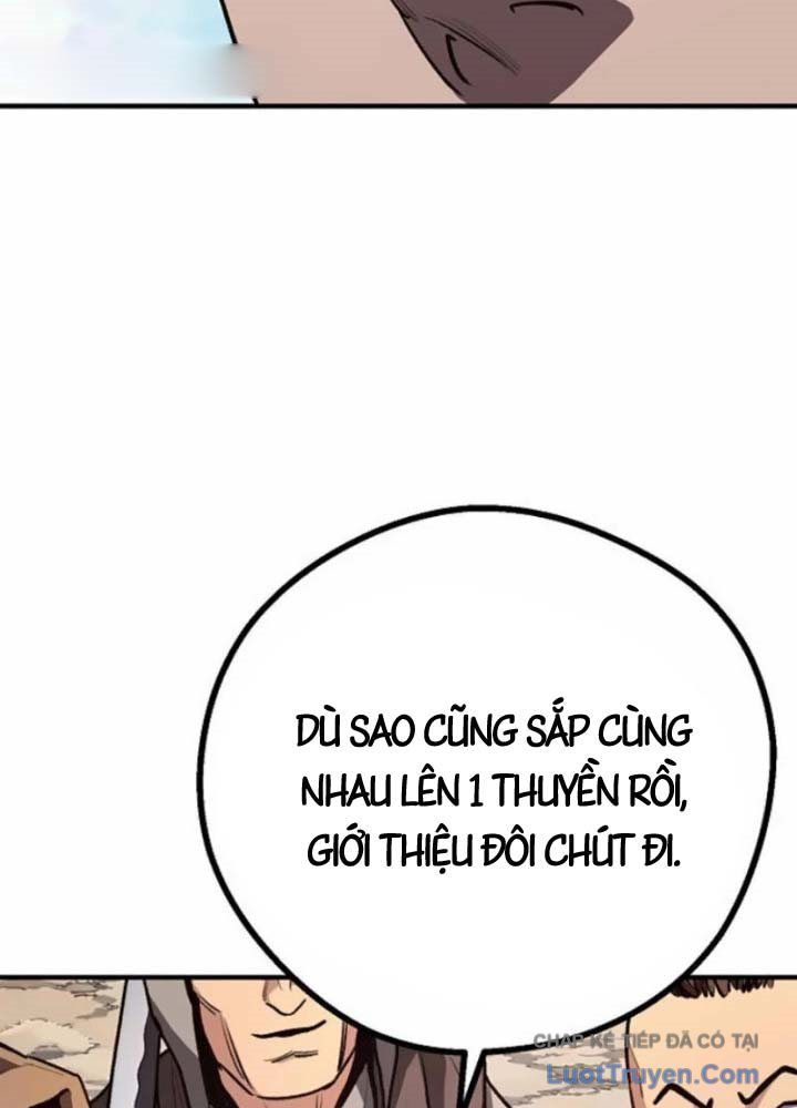 Vòng Chơi Thứ Hai Của Chiến Binh Cuồng Nộ Chap 13 - Next Chap 12