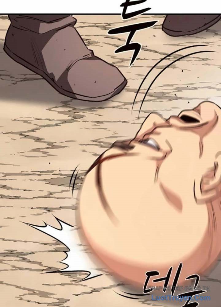 Vòng Chơi Thứ Hai Của Chiến Binh Cuồng Nộ Chap 13 - Next Chap 12