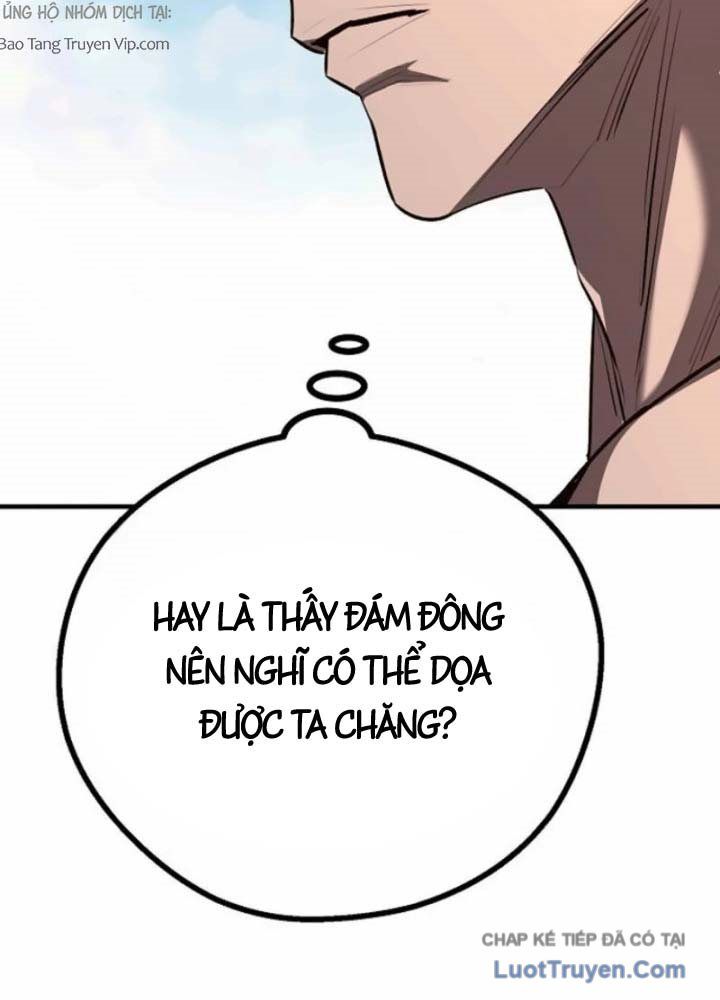 Vòng Chơi Thứ Hai Của Chiến Binh Cuồng Nộ Chap 13 - Next Chap 12